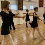Professional Dance Academy