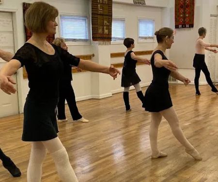 Professional Dance Academy