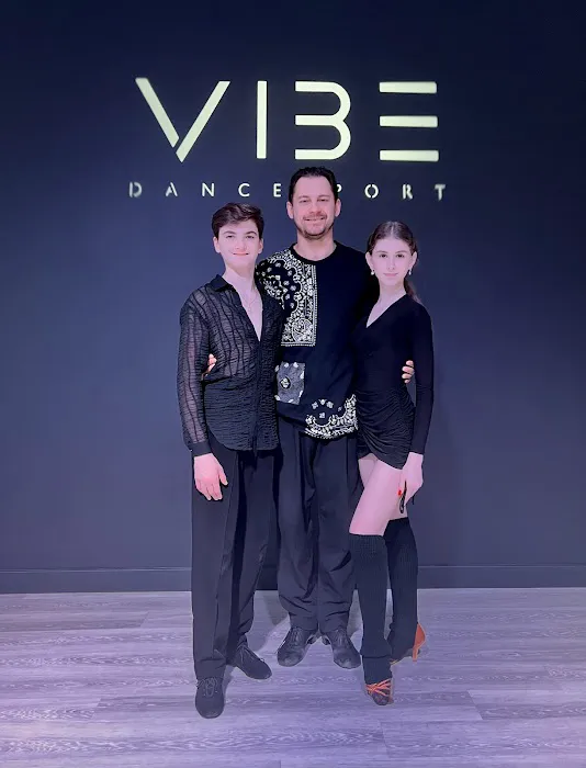 VIBE DanceSport Picture 5