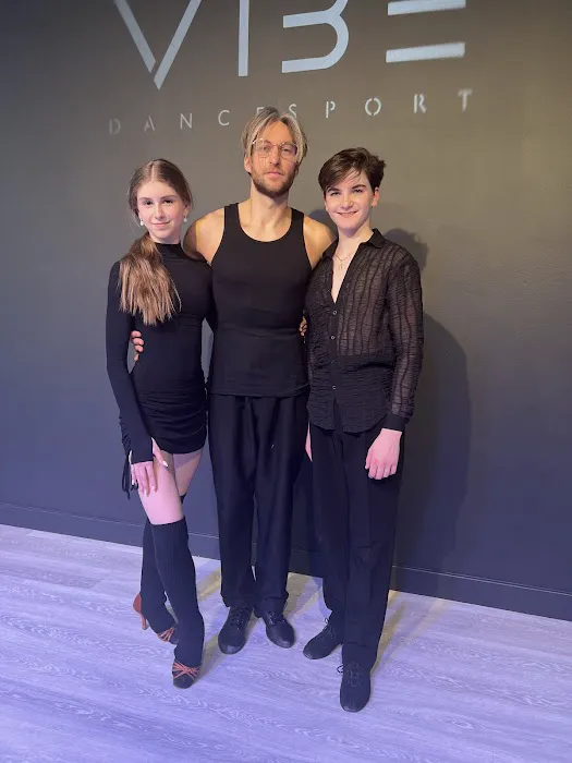 VIBE DanceSport Picture 6