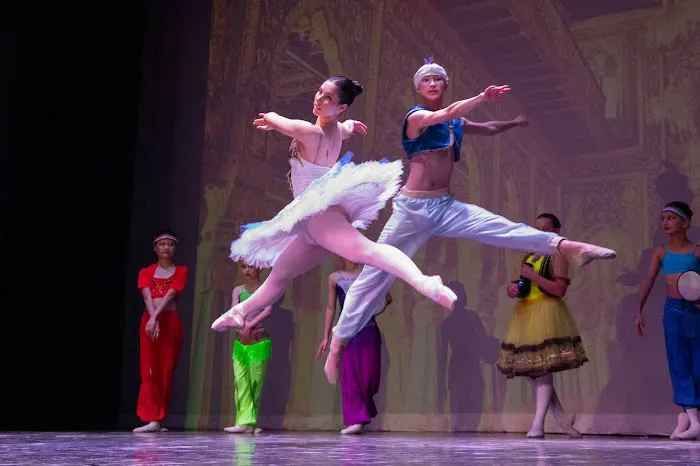 Philadelphia Dance Conservatory Picture 6
