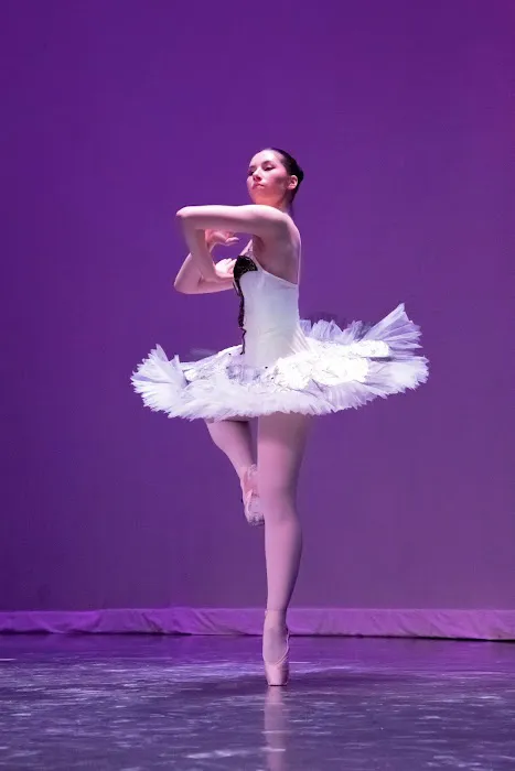 Philadelphia Dance Conservatory Picture 4