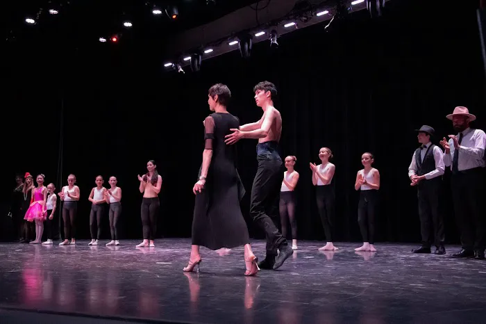 Philadelphia Dance Conservatory Picture 5