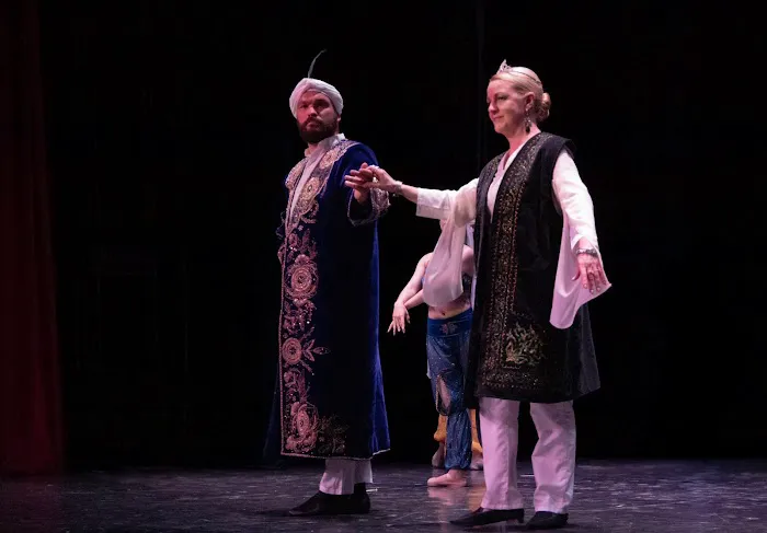 Philadelphia Dance Conservatory Picture 2