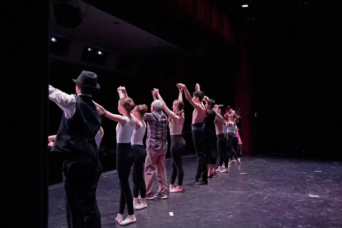 Philadelphia Dance Conservatory Picture 7