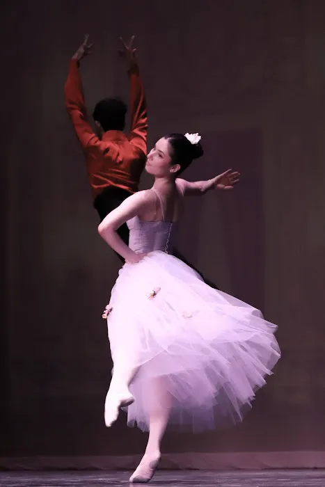 Philadelphia Dance Conservatory Picture 1