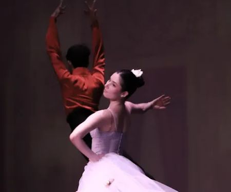 Philadelphia Dance Conservatory