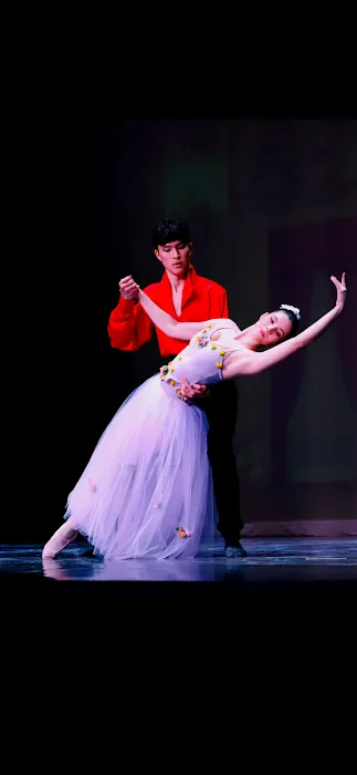 Philadelphia Dance Conservatory Picture 9