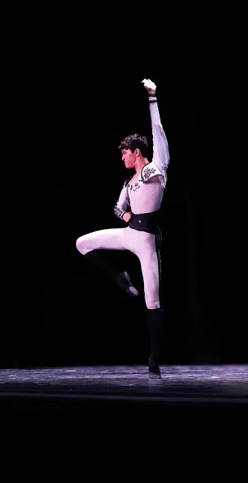 Philadelphia Dance Conservatory Picture 8