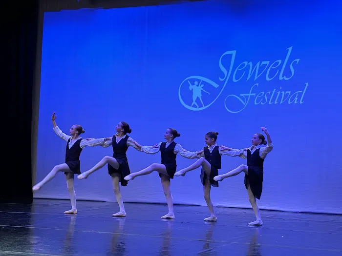 Philadelphia Dance Conservatory Picture 3