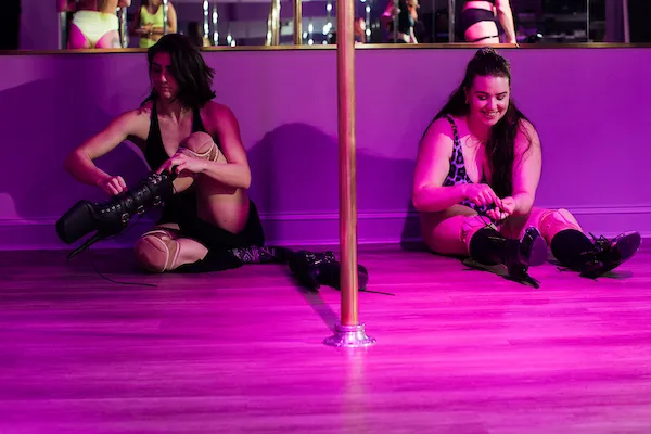 Elite Pole and Fitness Picture 2