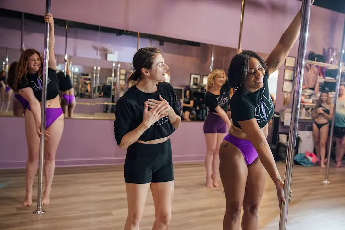 Elite Pole and Fitness Picture 3