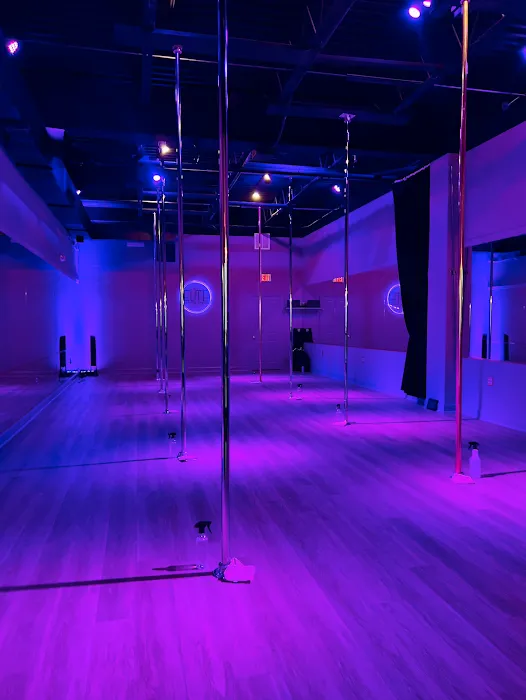 Elite Pole and Fitness Picture 10