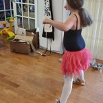 Stepping Stone Dance Studio