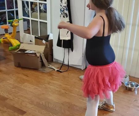 Stepping Stone Dance Studio