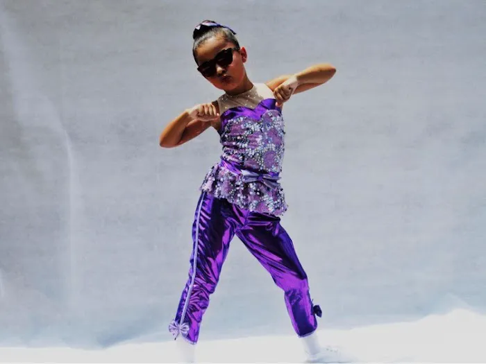 Stepping Stone Dance Studio Picture 3