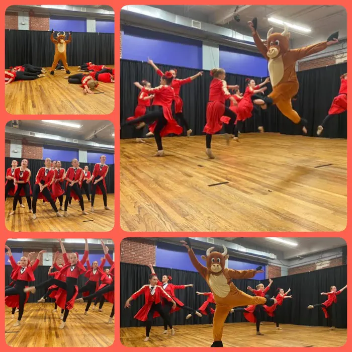 Stepping Stone Dance Studio Picture 9