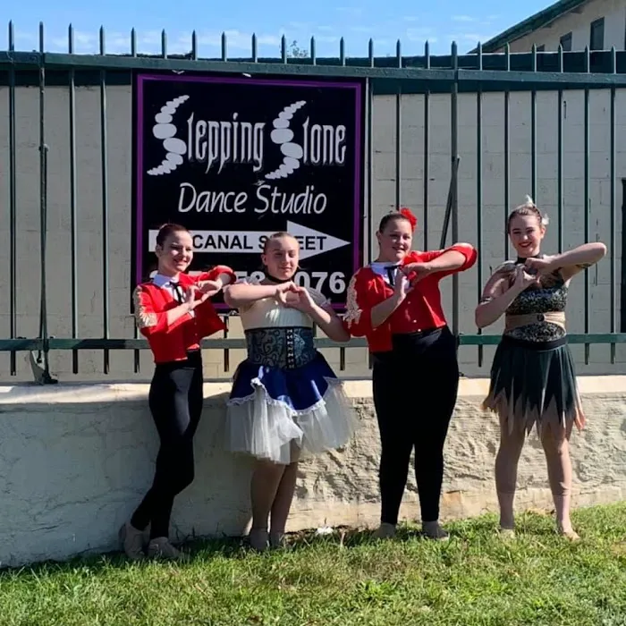 Stepping Stone Dance Studio Picture 6