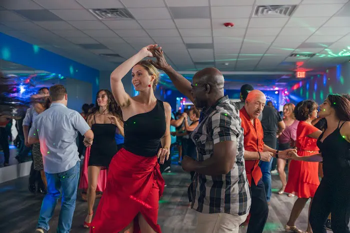 Philadelphia Dance Connection Picture 5