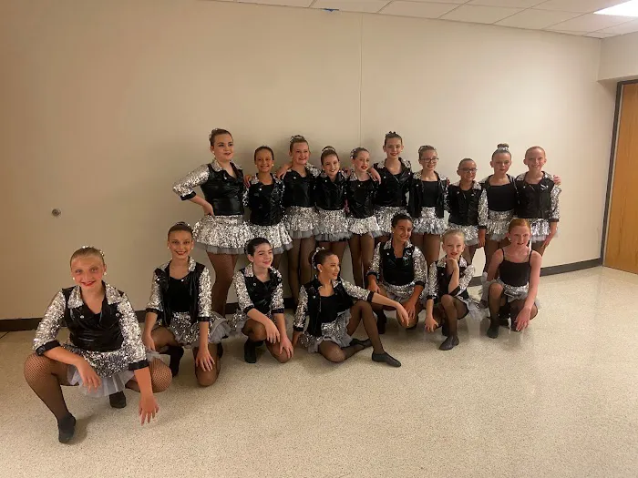 Dance With Celeste Picture 8