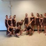 Dance With Celeste