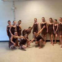 Dance With Celeste ico