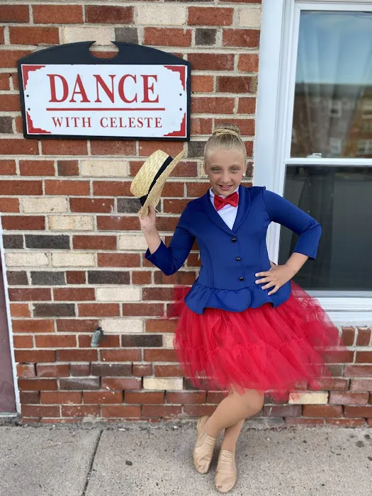Dance With Celeste Picture 3