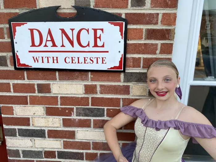 Dance With Celeste Picture 7