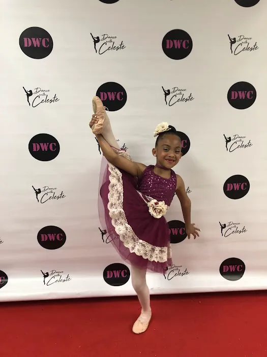 Dance With Celeste Picture 6