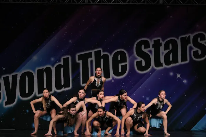 Dance With Celeste Picture 10