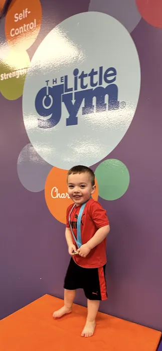 The Little Gym of Vermillion Square Picture 9