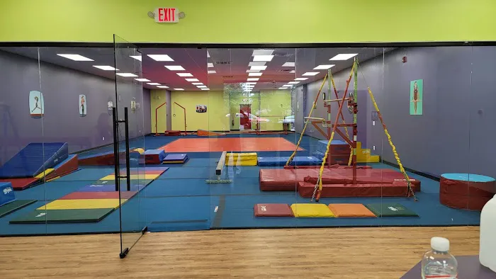 The Little Gym of Vermillion Square Picture 8