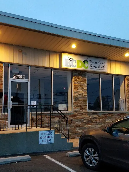 Bucks County Dance Center Picture 4