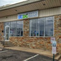 Bucks County Dance Center ico