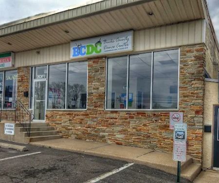 Bucks County Dance Center