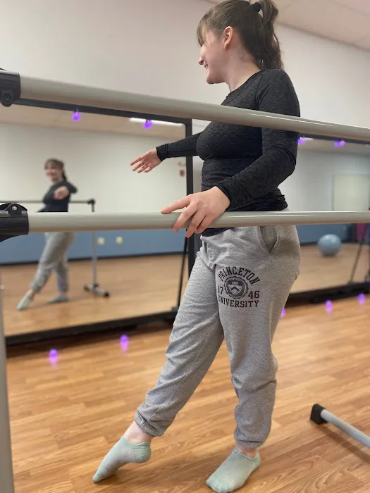 Vision Dance Center Picture 6