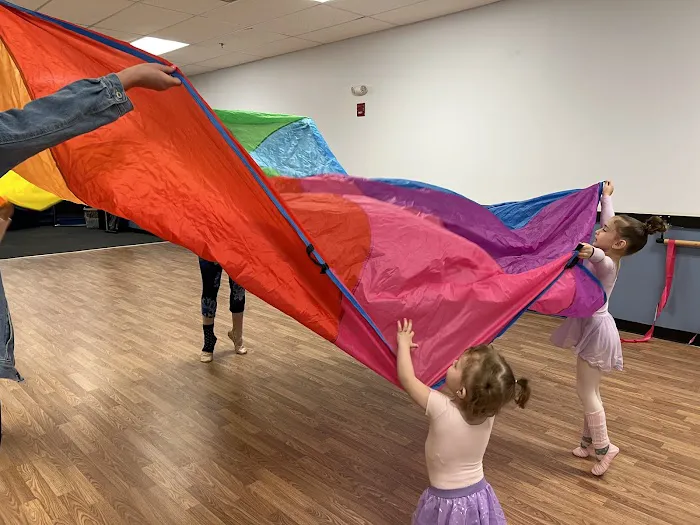 Vision Dance Center Picture 2