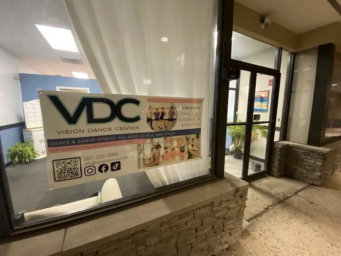 Vision Dance Center Picture 3