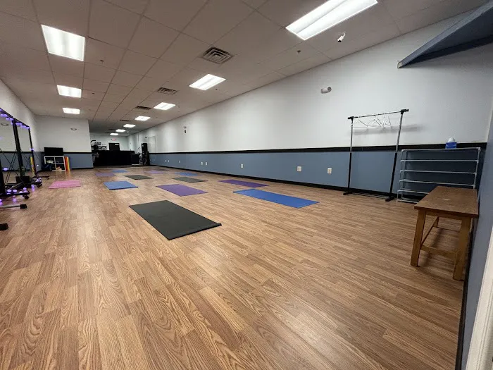 Vision Dance Center Picture 1