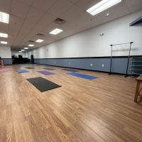 Vision Dance Center ico