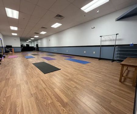 Vision Dance Center