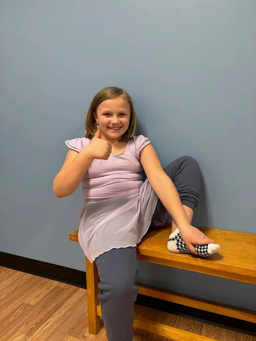 Vision Dance Center Picture 5
