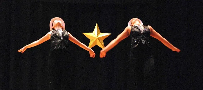 Dance 360 Picture 1