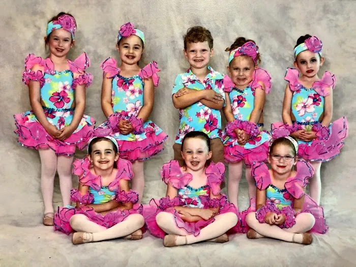 Dance 360 Picture 2