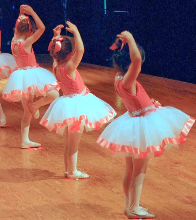 Dance 360 Picture 8