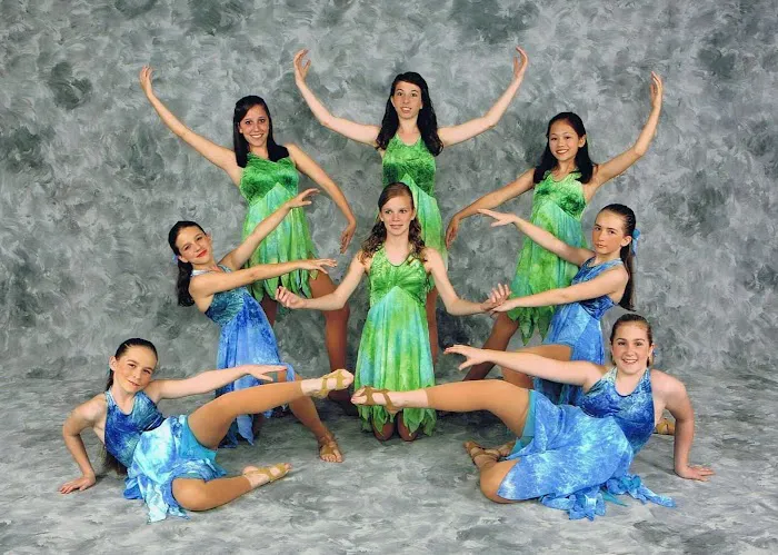 Suzannah Stage School Picture 2