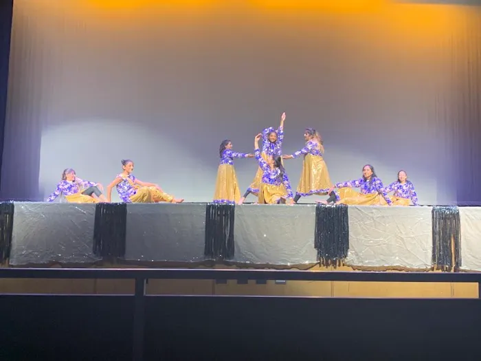 Mokshaa Dance Academy Picture 1