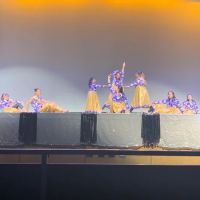 Mokshaa Dance Academy ico