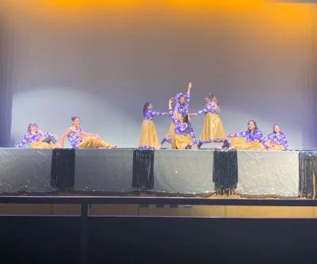 Mokshaa Dance Academy