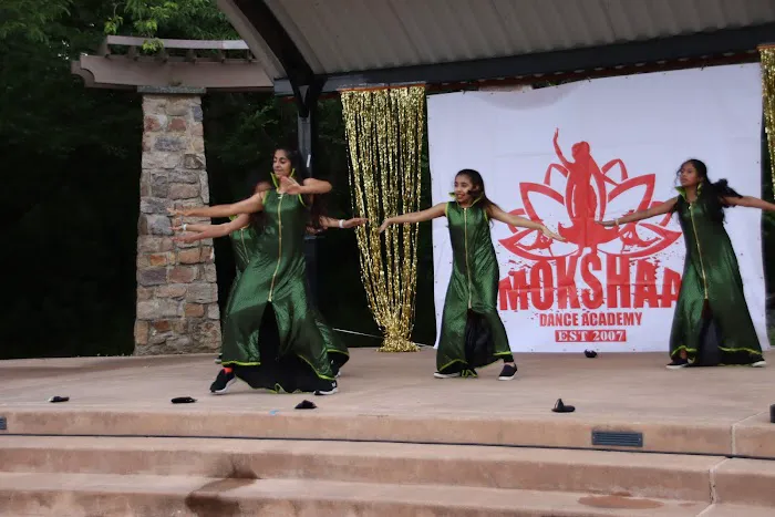Mokshaa Dance Academy Picture 9